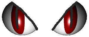 Devil's Eyes